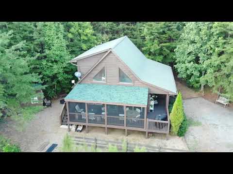 126 E Spur Ridge Dr, Bostic, NC home video tour