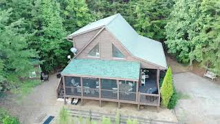 126 E Spur Ridge Dr video tour