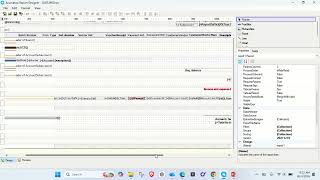 Transaction detail GL633900