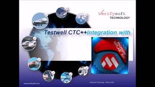 Usage of Testwell CTC++ with Microchip MPLAB IDE (022) Profile
