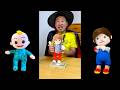 Mochi Family Funny video 😂😂😂