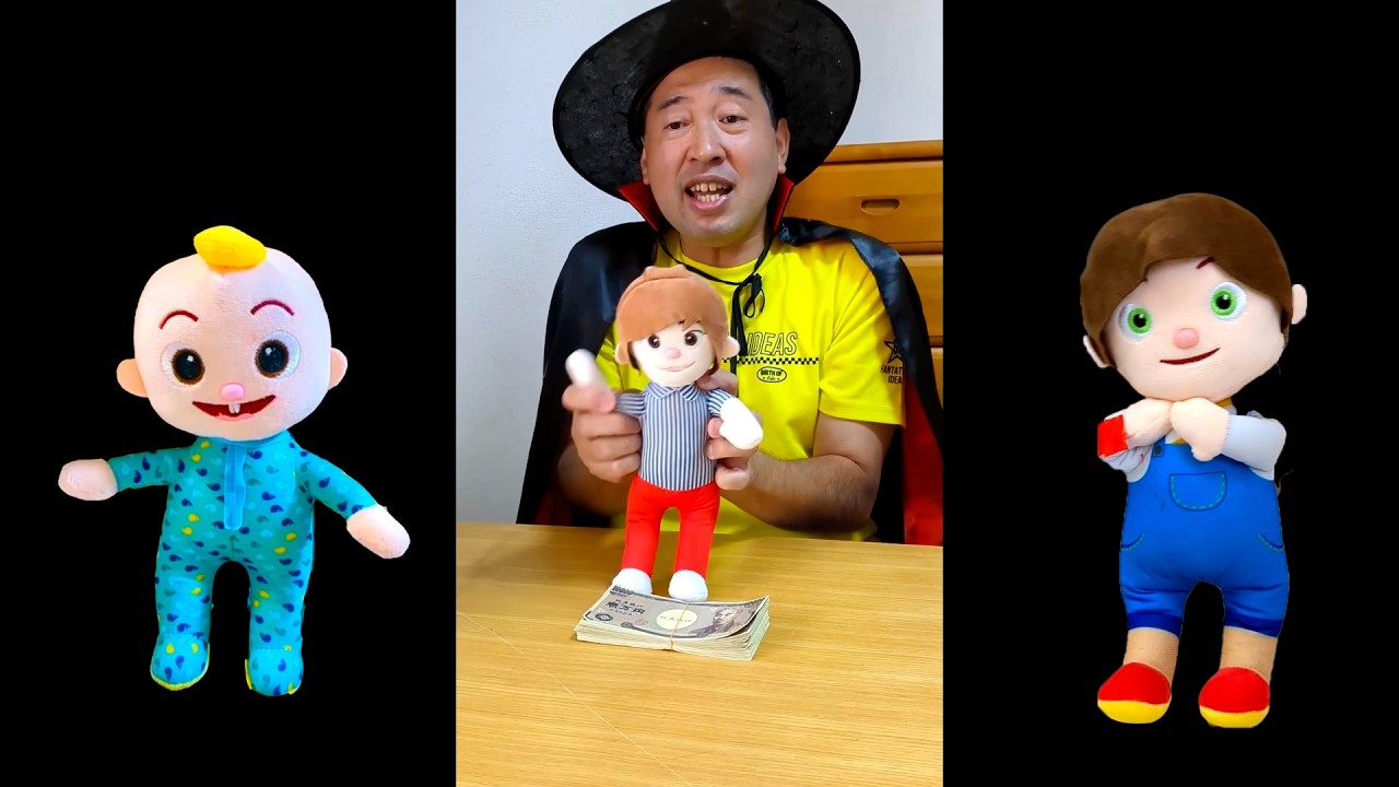 Mochi Family Funny video 😂😂😂