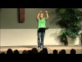 Francis Chan: God is Strong. Am I?