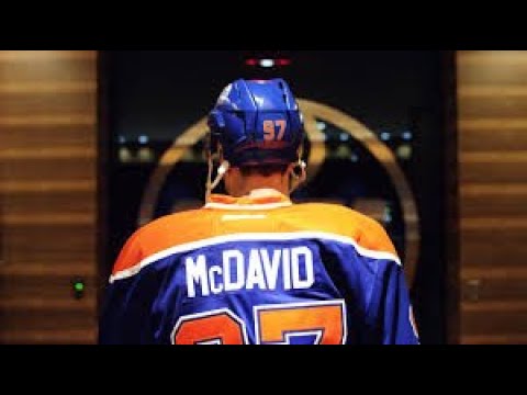 Connor McDavid Mix - “Like Me” 