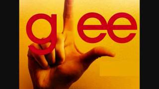 Last Name-Glee Cast