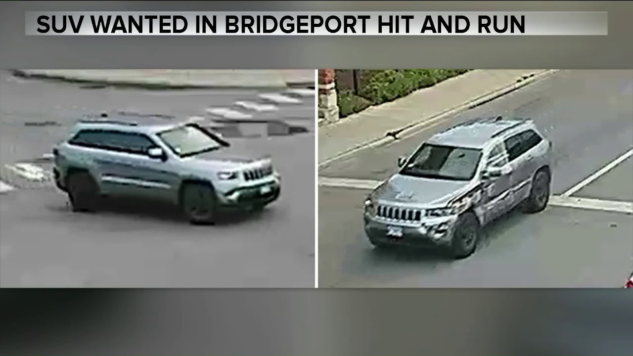 newspaper mockup 2 women injured after hit-and-run on South Side