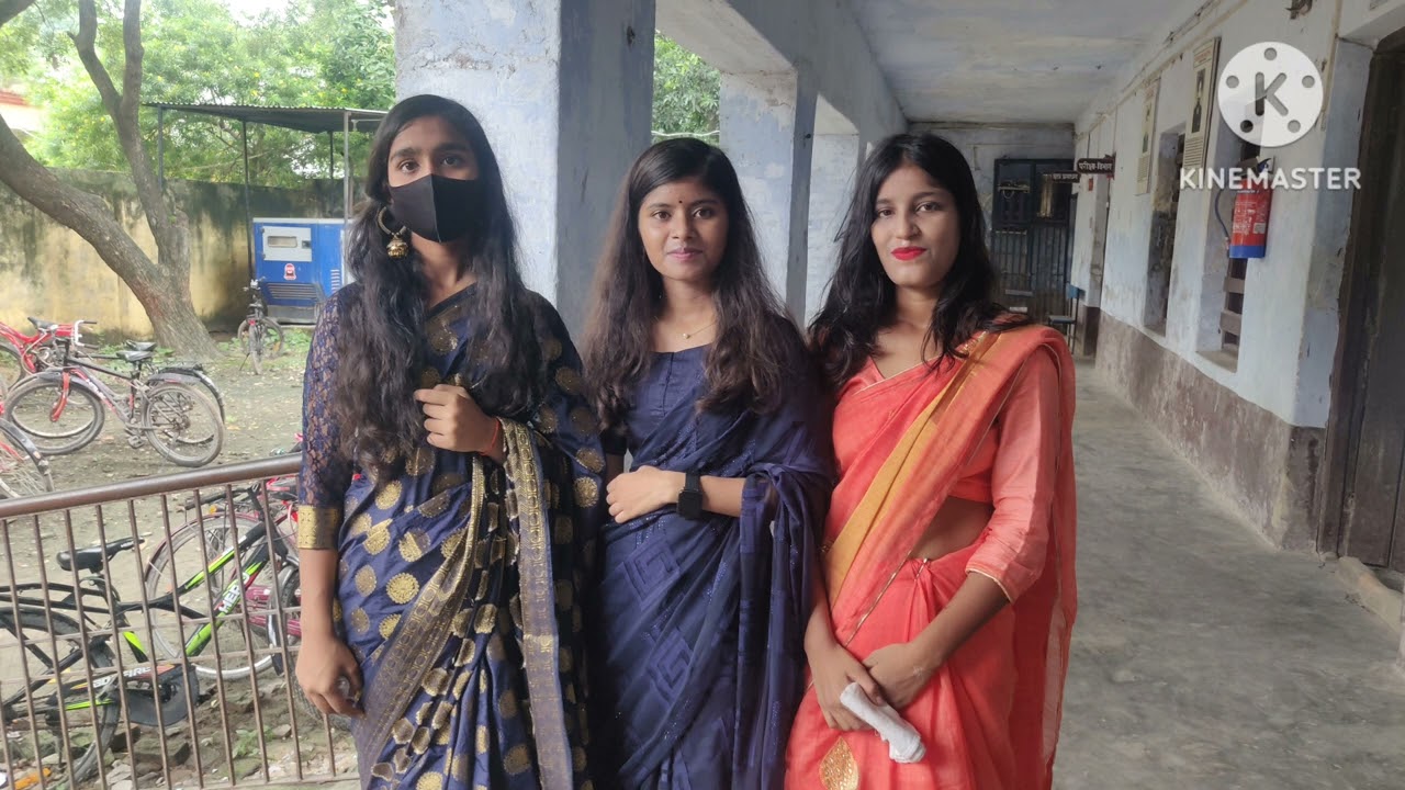 TEACHER DAY CELEBRATION 2023. KV CHAPRA