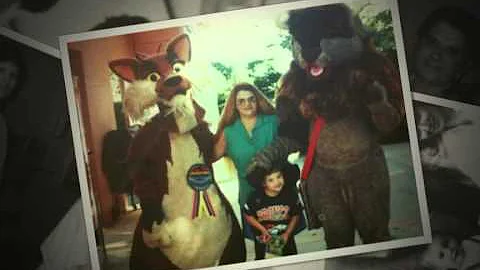Colleen Baker (Mom)