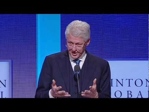 CGI 2010 LEAD Commitment - Rethink Refugees