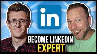 How to Sell More with Linkedin I Richard Moore