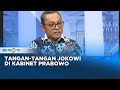 Tangan-Tangan Jokowi Di Kabinet Prabowo #PanggungDemokrasi