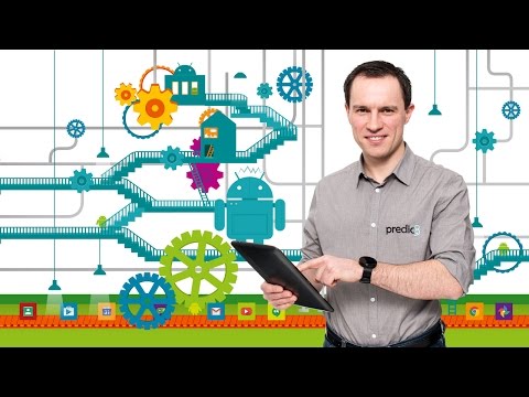 Apps entwickeln für Android 5 – Das umfassende Training | Trailer [HD]