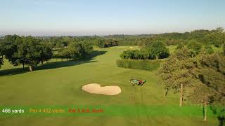 Hole 1