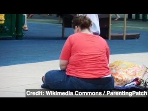 U.S. Obesity Rates