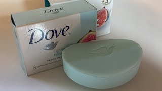 картинка: АСМР МЫЛО DOVE РЕЖУ БЛИЗКИЙ ШЁПОТ ПОСТУКИВАНИЯ ЦАРАПАНЬЕ ТРИГГЕРЫ ASMR SOAP DOVE CUTTING WHISPER.