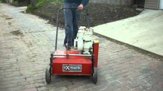 Indianapolis Craigslist exmark dethatcher