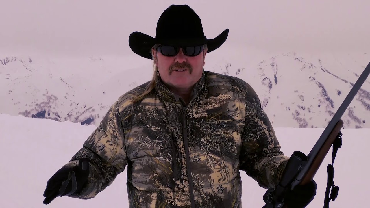 2017 Russia Brown Bear #2 - Where in the World is Colorado Buck