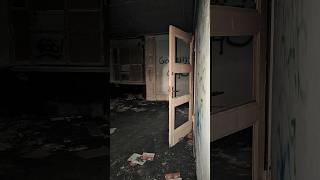 Faszinierender Lost Place Im Hunsrück Rheinland-Pfalz Entdecken Urbex Exploring Deutschland