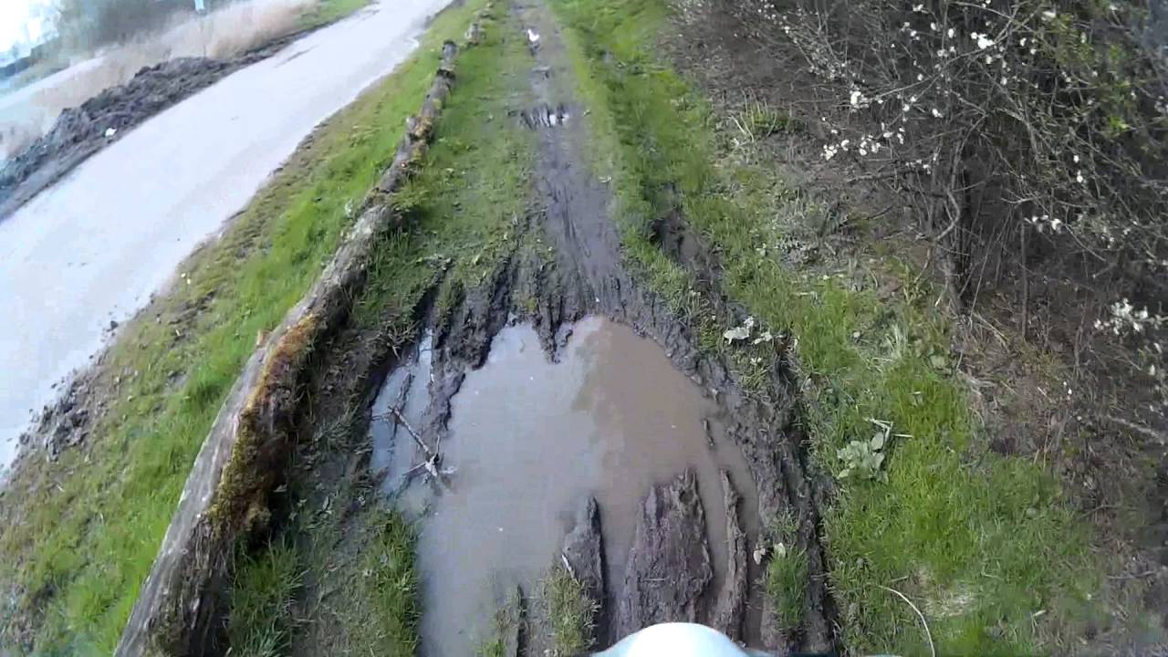 MTB Route Zoetermeer (2016)