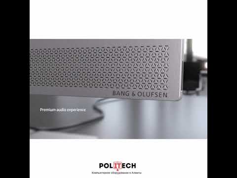 обзор и презентация Моноблока HP EliteOne 800