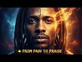 FIRE PON MY SOUL 🔥 Gospel Reggae Worship | Holy Spirit Revival Song 2026