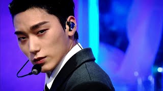   Ice On My Teeth    Stage Mix  Ateez