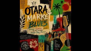 Otara Market. Reggae vibe.
