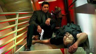 The Bodyguard's Contrat | Full Movie (English Subtitles) | Action screenshot 3
