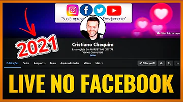 Tem como fazer Live com convidado no YouTube?