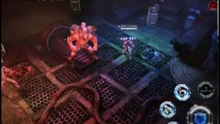 Implosion: Never Lose Hope. Level 2