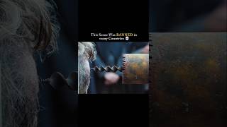 Movie - Apostle (2018) | Netflix #apostle #horror #thriller #suspense #shorts #edit #movie.