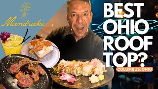 CHEF IS OUTRAGEOUSLY TALENTED…doesn’t know it. #food #foodie #chef #eating #eatingshow #subscribe