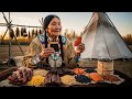 How Native Americans Preserved Food Without Refrigeration | Ancient Horizons