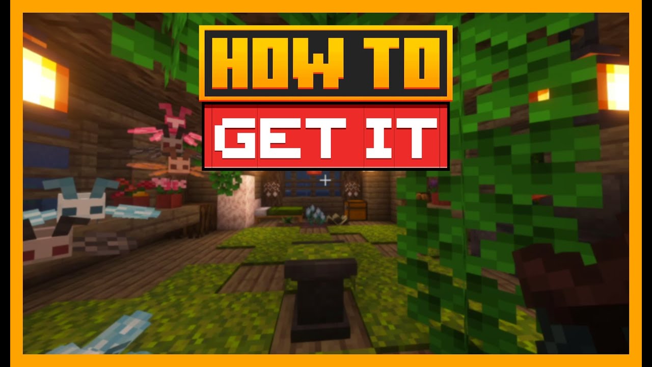 HOW TO CRAFT GHOST VEIL and BOGGED BOOTS in MINECRAFT HEXALIA