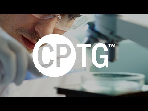 CPTG - doTERRA Essential Oils (Translated Subtitles)