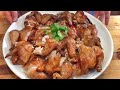 SECRET TO THE PERFECT Crispy Chinese Roast Chicken 五香烧鸡 Recipe
