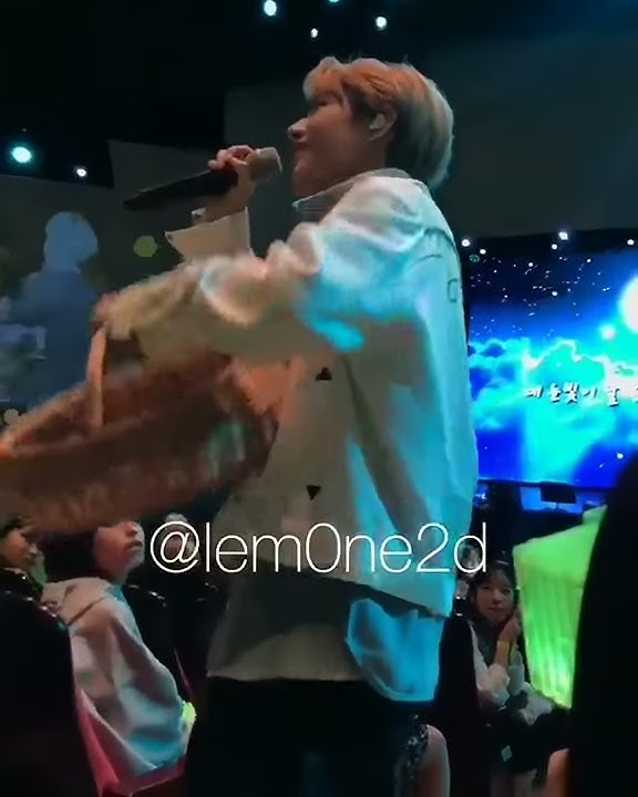 Download lagu NCT DREAM Renjun×Chenle 'LOVE CONFESSION' short fancam