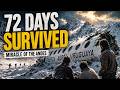 Flight 571 Crash: How 16 Survived 72 Days in the Andes? The Miracle of the Andes #history #andes