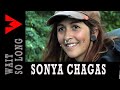 SONYA CHAGAS - Wait So Long (Cover)