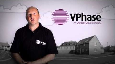 What is voltage optimisation?