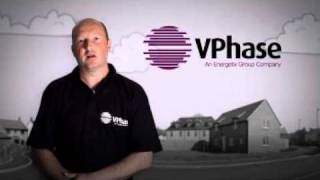 What is voltage optimisation?