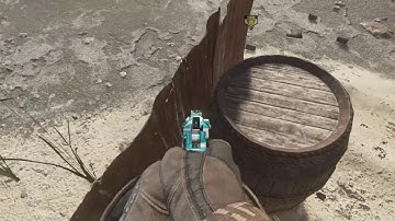 Mwr - Hard Strafe Montage #2