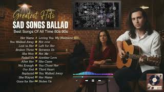 Love Songs 80's 90's 💖 best of the 90s playlist - 80s radio station, 90s english, old 1990 screenshot 1