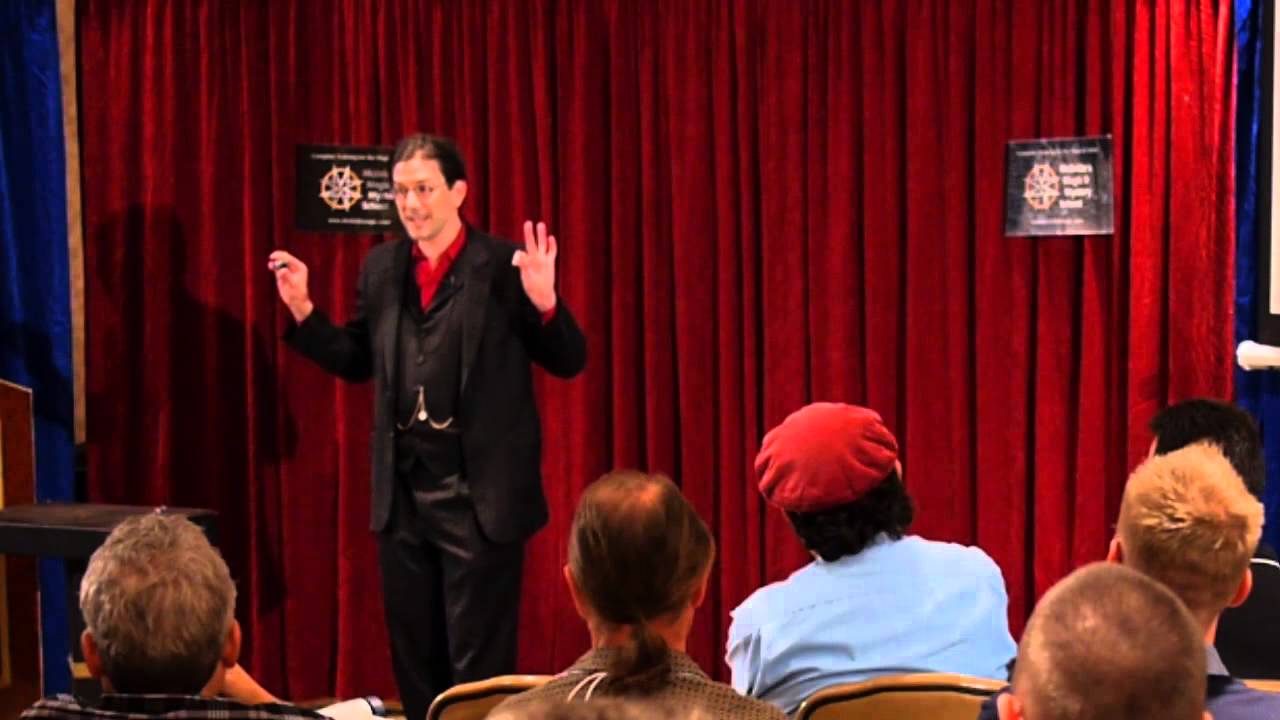 Marbles, Magic and Meaning YouTube