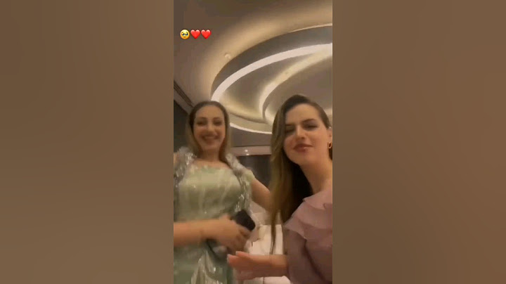 حفلة ما قبل تخرج لانا 🎓🎉😍❤