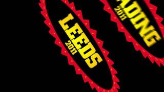Reading Festival 2011