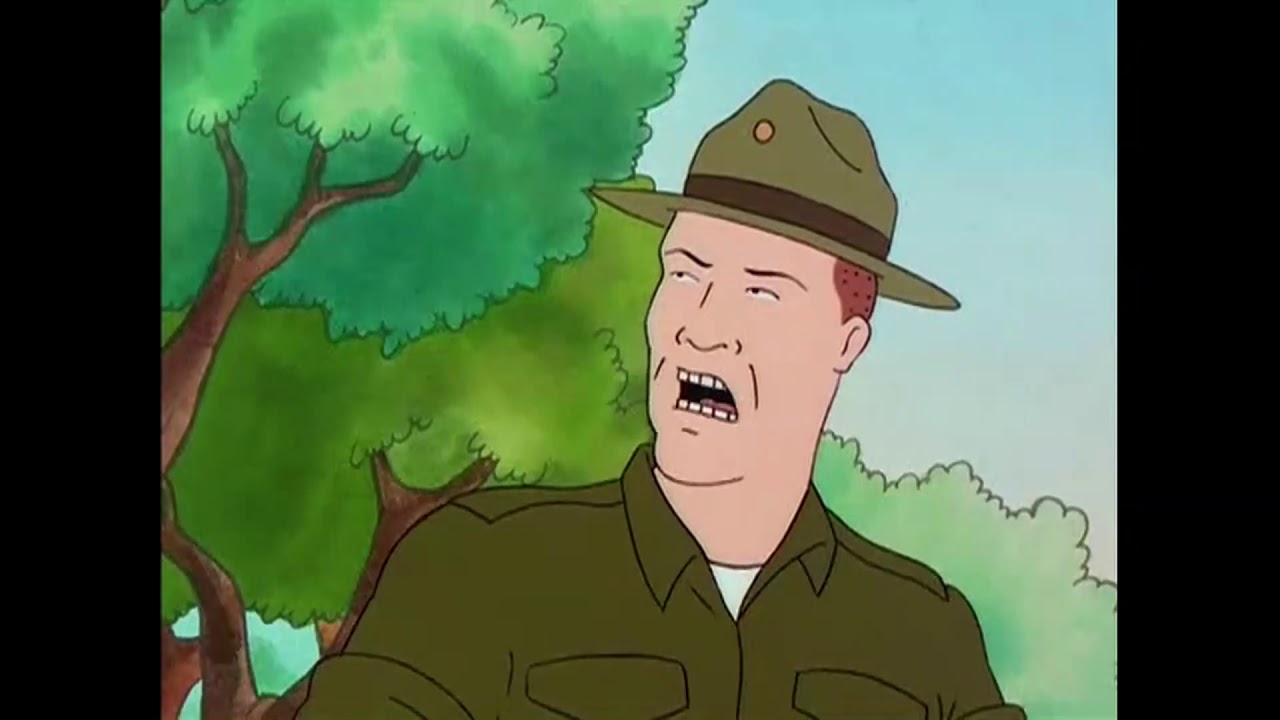 Funniest KOTH moments season 1 - YouTube