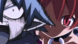 disgaea anime extra fandub