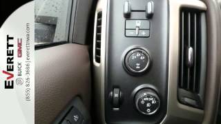 2015 GMC Sierra C/K2500 Bentonville AR Rogers, AR #FF582620