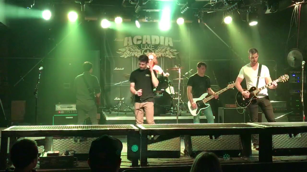 Beautifully Unplanned